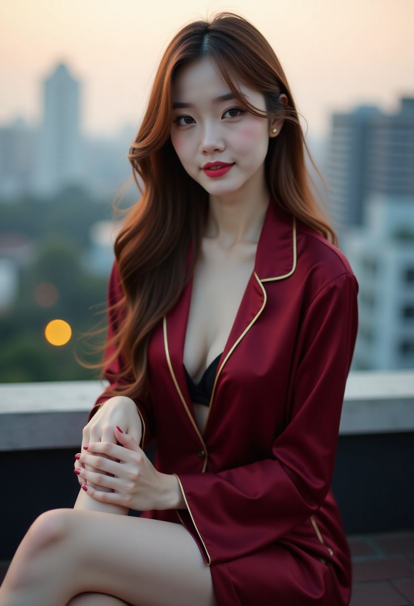 深度解析《沉睡的女儿》
